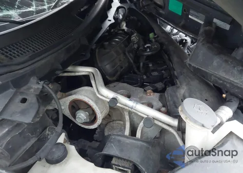 2011 Nissan Rogue Sv из США, поврежденный, VIN JN8AS5MV3BW664072